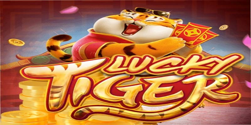 Excitement with Game Lucky Tiger 1000 Slot – Big Wins Await!