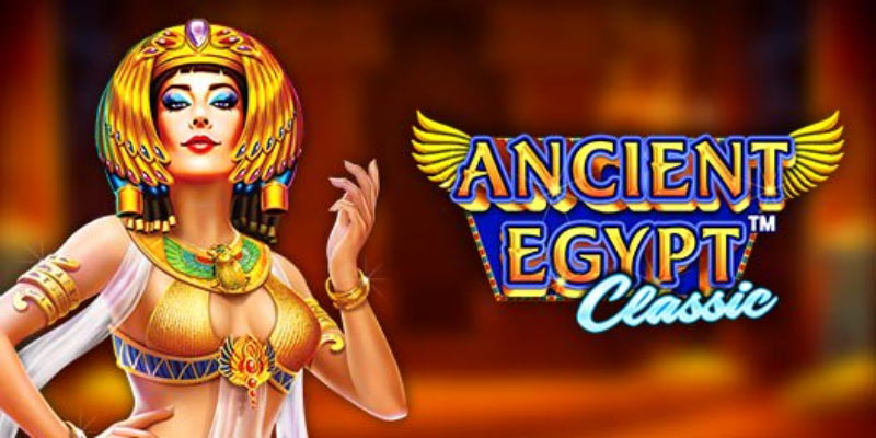 Uncover Egypt’s Mysteries in Game Oldman Egypt Slot