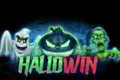 Hallowin Slot