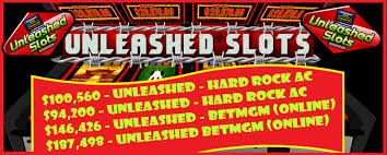 Unleashed Slots