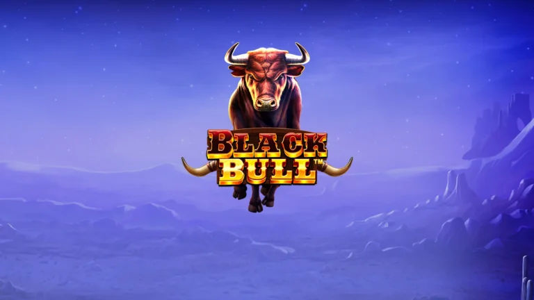 Black Bull Slot