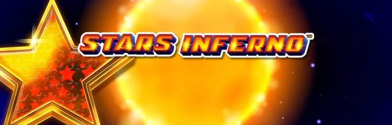 Stars Inferno Slots