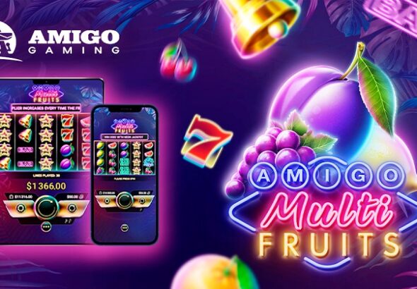 Amigo Multifruits