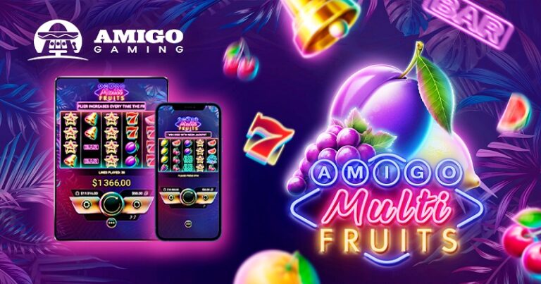 Amigo Multifruits