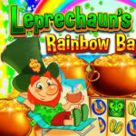 Leprechauns Gold Rainbow Bay Slot