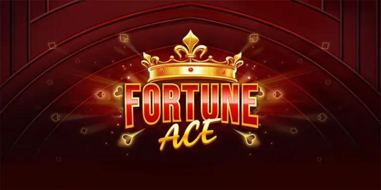 Spin to Win Big with Fortune Ace Slot Adventure Today
