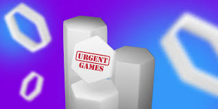 Urgent Games