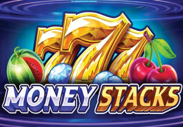 Money Stacks Slot